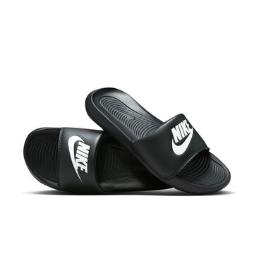 Nike Victori One, Negro/Negro/Blanco, hi-res