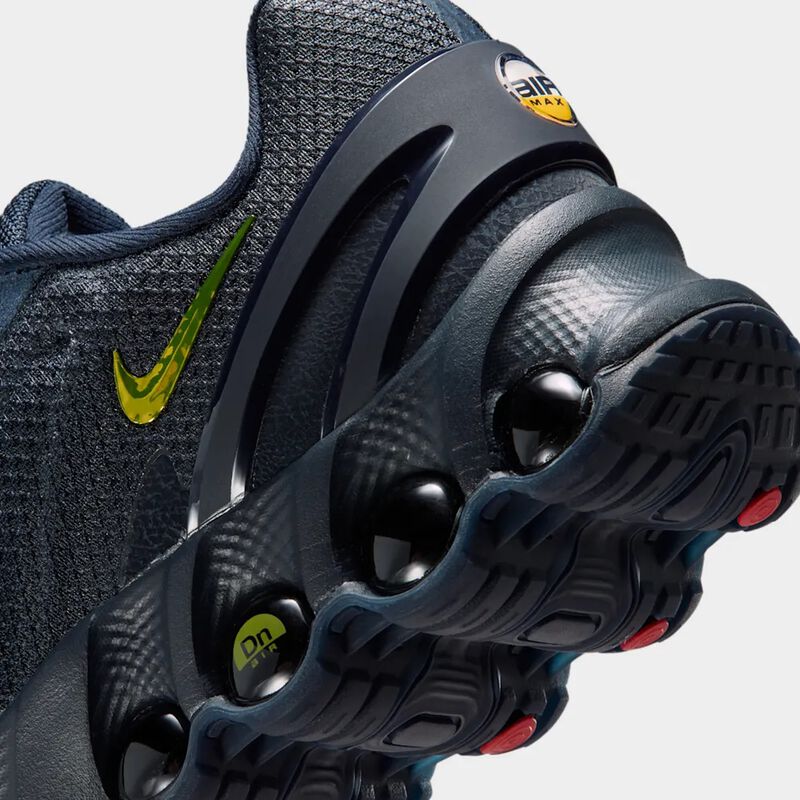 [Ljava.lang.String;@394f447d Nike Air Max Dn8, Negro, hi-res