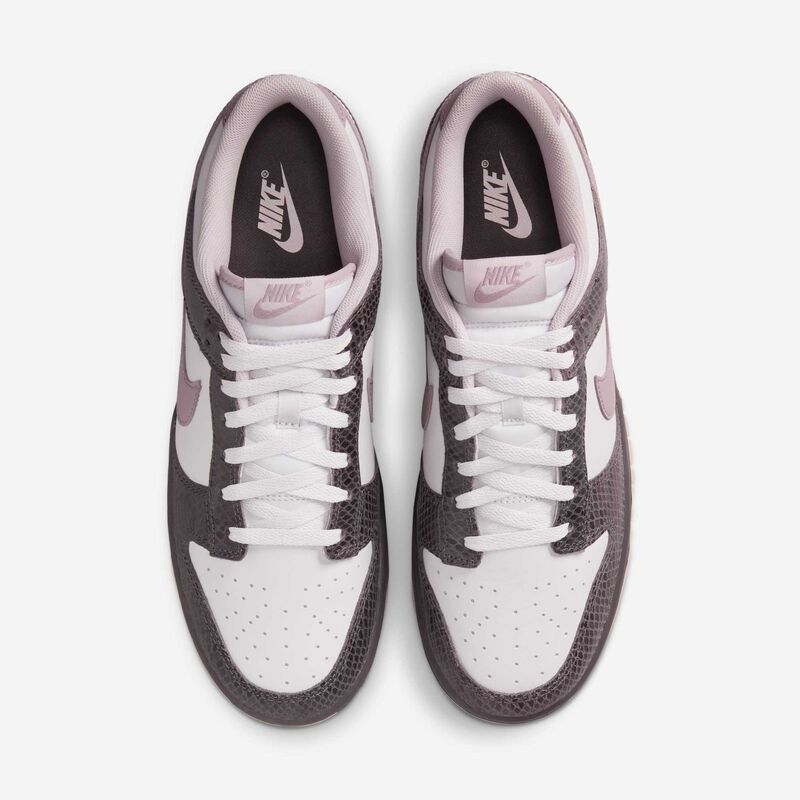 Nike Dunk Low SE, Ceniza Medio/Gris Vasto/Violeta Platino/Gris Topo, hi-res
