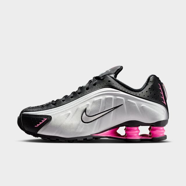[Ljava.lang.String;@482bee05 Nike Shox, Negro, hi-res