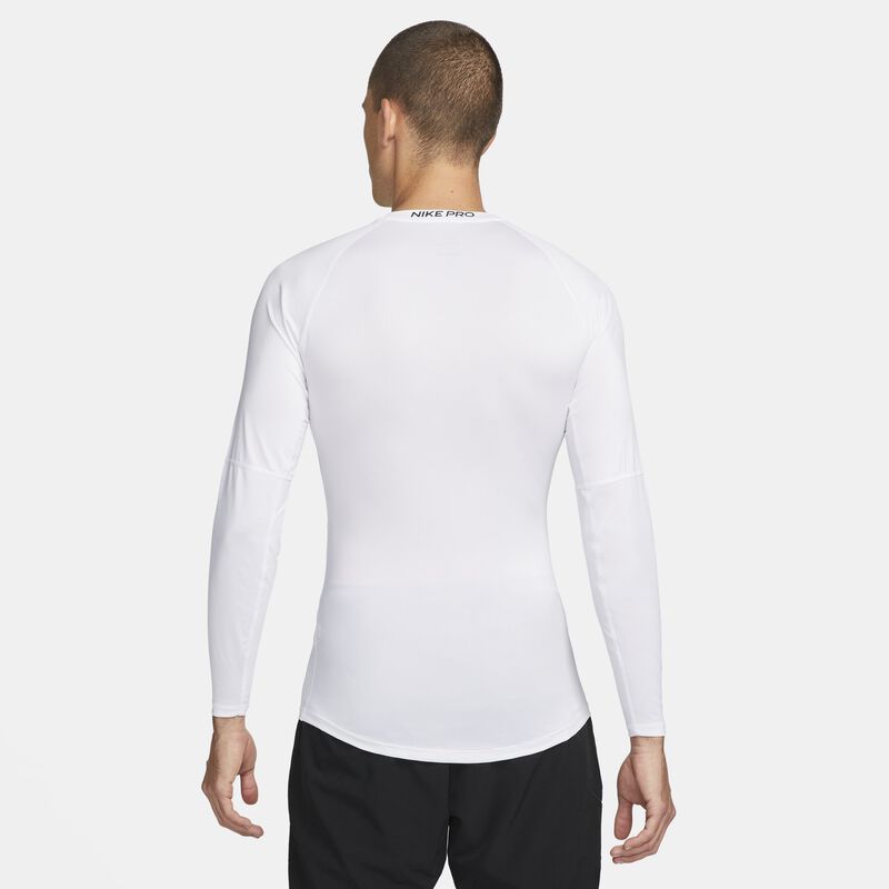 Polo Nike Sportswear, Blanco, hi-res