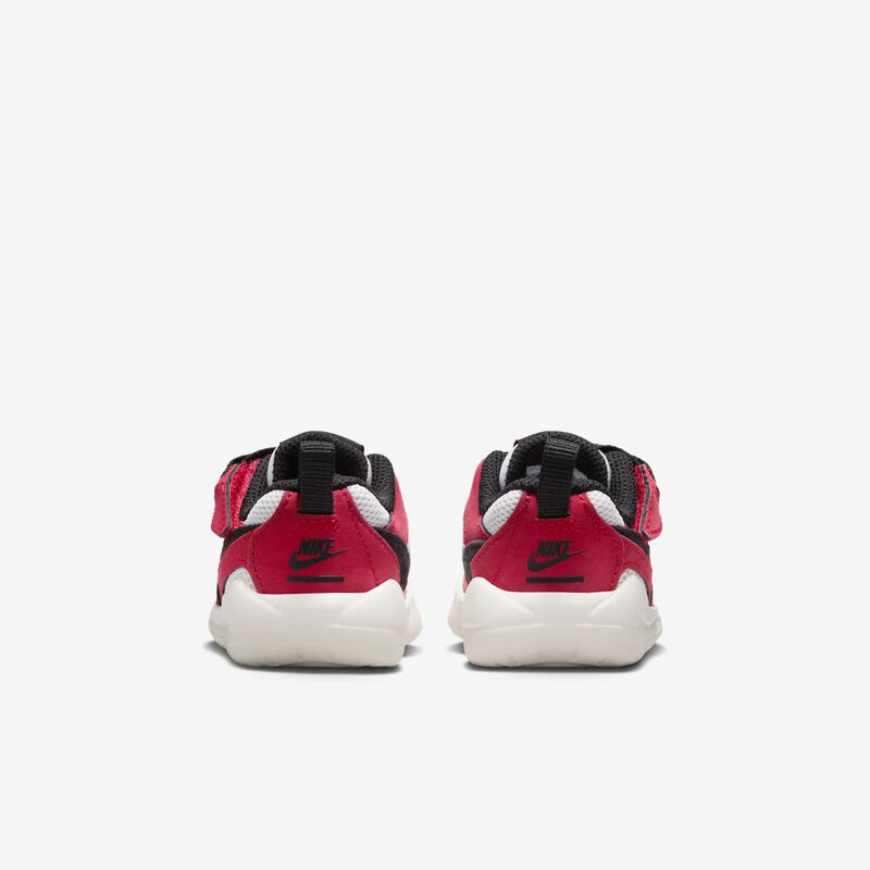 Jordan CMFT Era, Blanco/Universitario Rojo/Vela/Negro, hi-res
