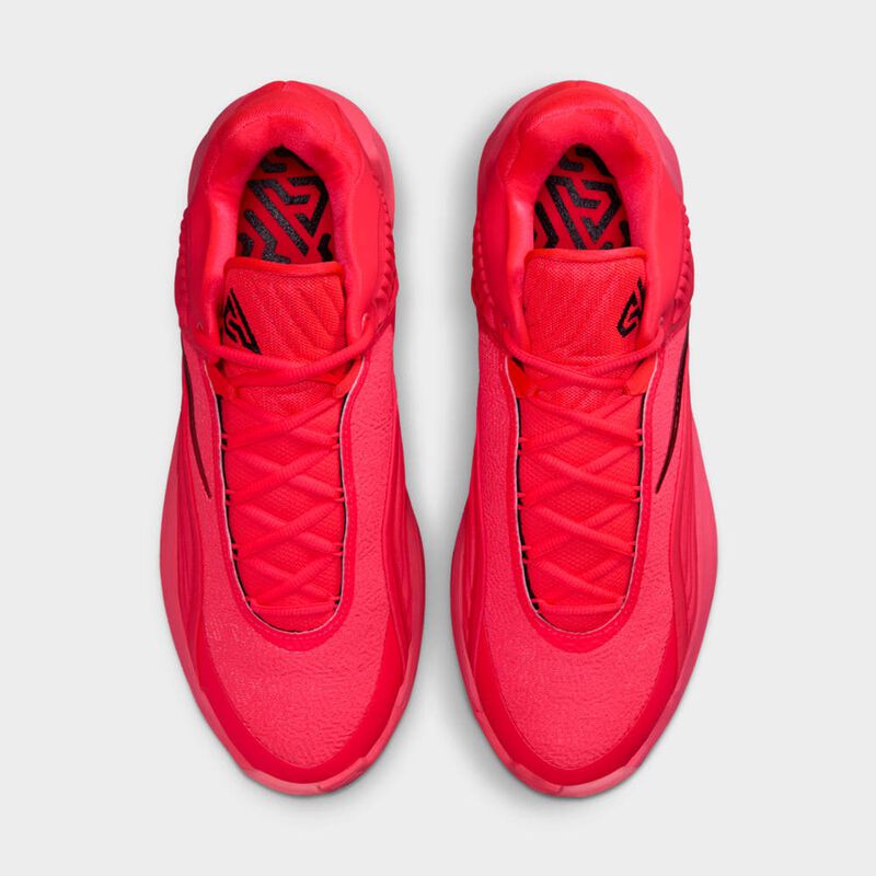Zapatilla Nike Giannis Freak, Rojo, hi-res