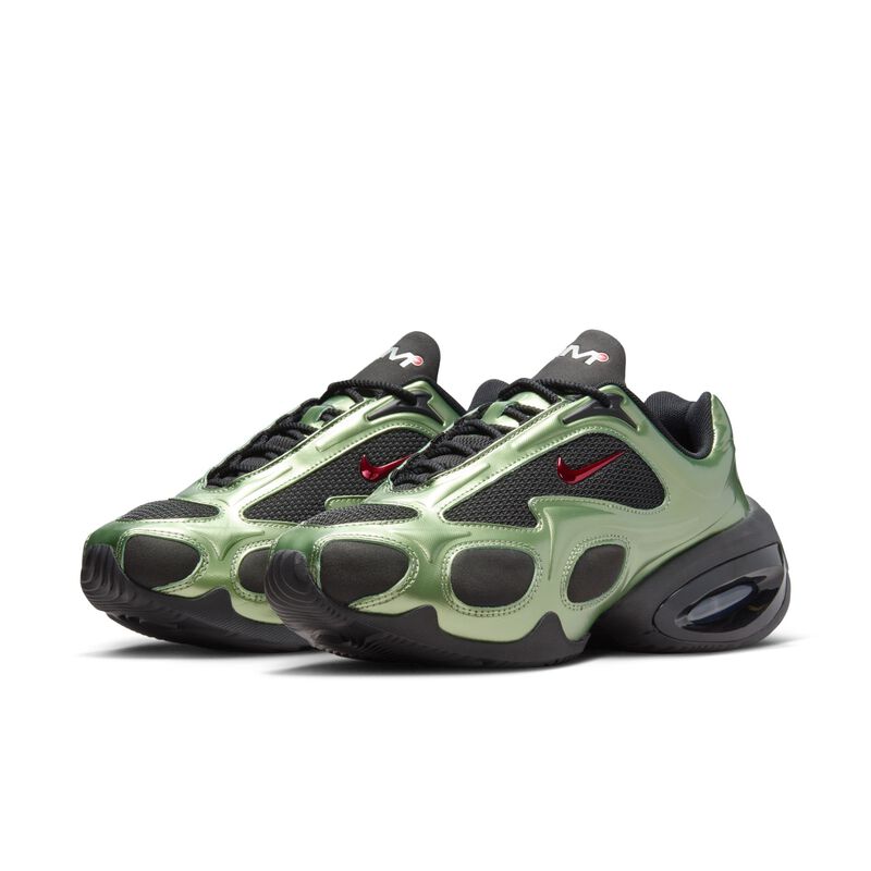 [Ljava.lang.String;@45b37f Nike Air Max, Negro, hi-res