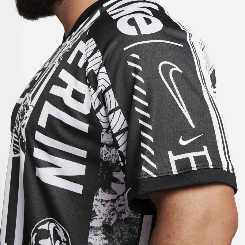 Nike Culture of Football, Negro/Negro/Blanco/Blanco, hi-res