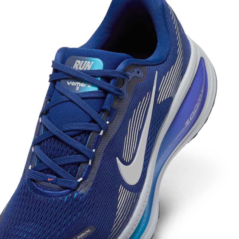 Nike Vomero 18, Verde pálido/Hipercarmesí/Voltio pálido/Plata metalizado, hi-res