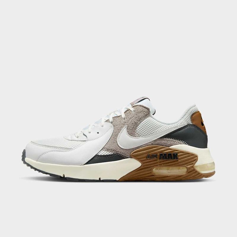 Zapatilla Nike Air Max Excee, Blanco, hi-res