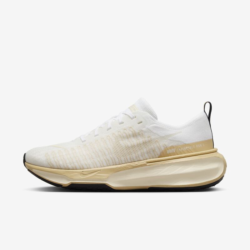 Nike Invincible 3, Blanco/Sésamo/Antracita/Leche De Coco, hi-res