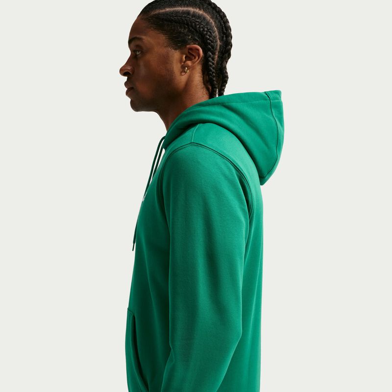 Polera Nike Sportswear, Verde, hi-res