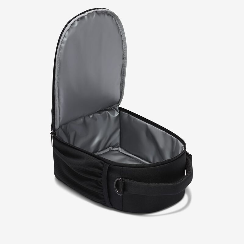 Lonchera Nike, Negro, hi-res