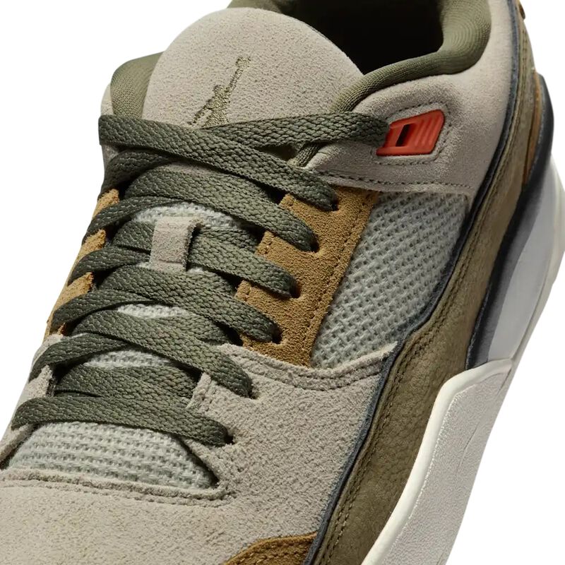 Zapatilla Jordan, Verde, hi-res