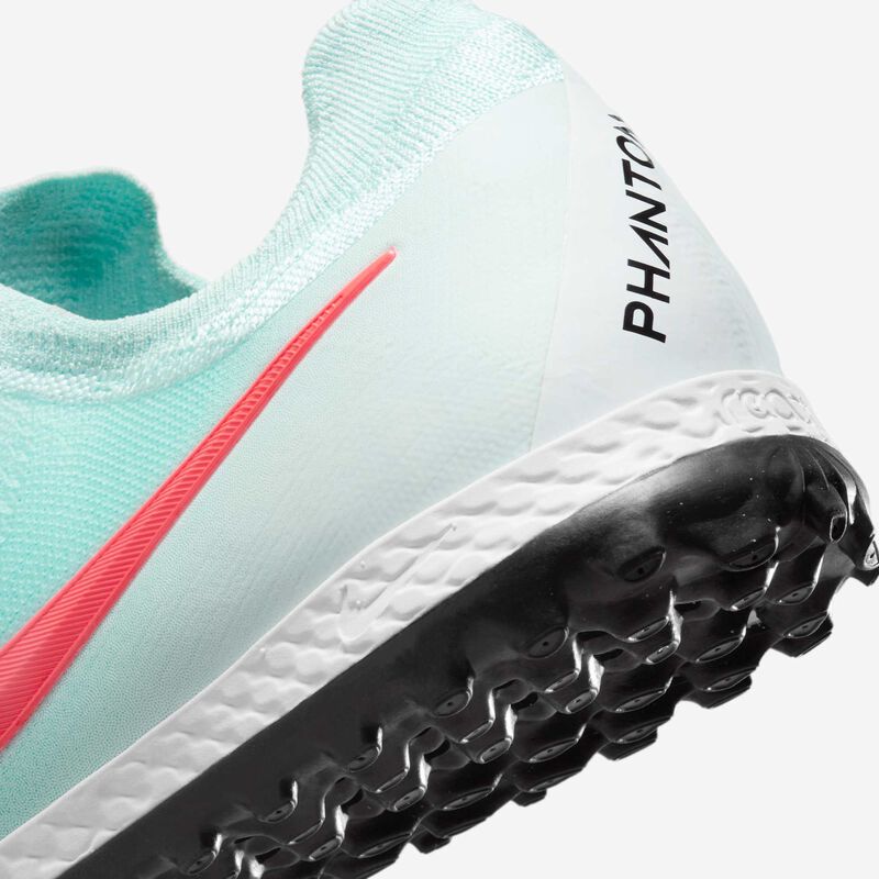 Nike Phantom GX 2 Pro, Menta/Sombrío Apagado/Rojo Atómico, hi-res