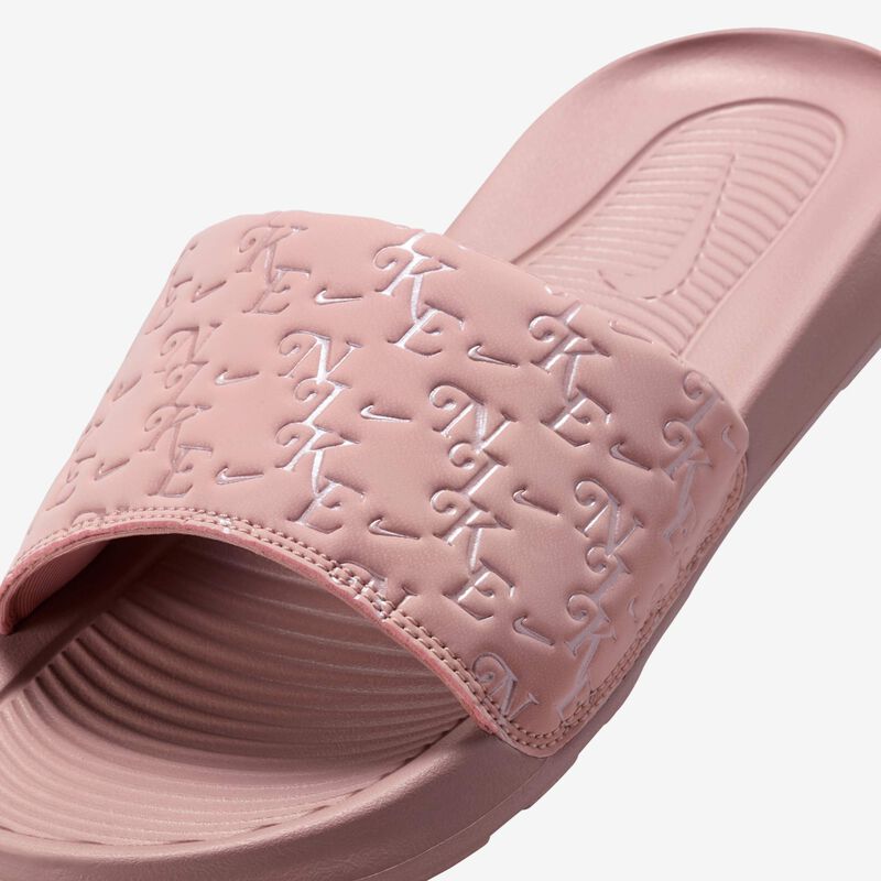 Nike Victori One, Partícula Rosa/Oro Rosa-Partícula Rosa, hi-res