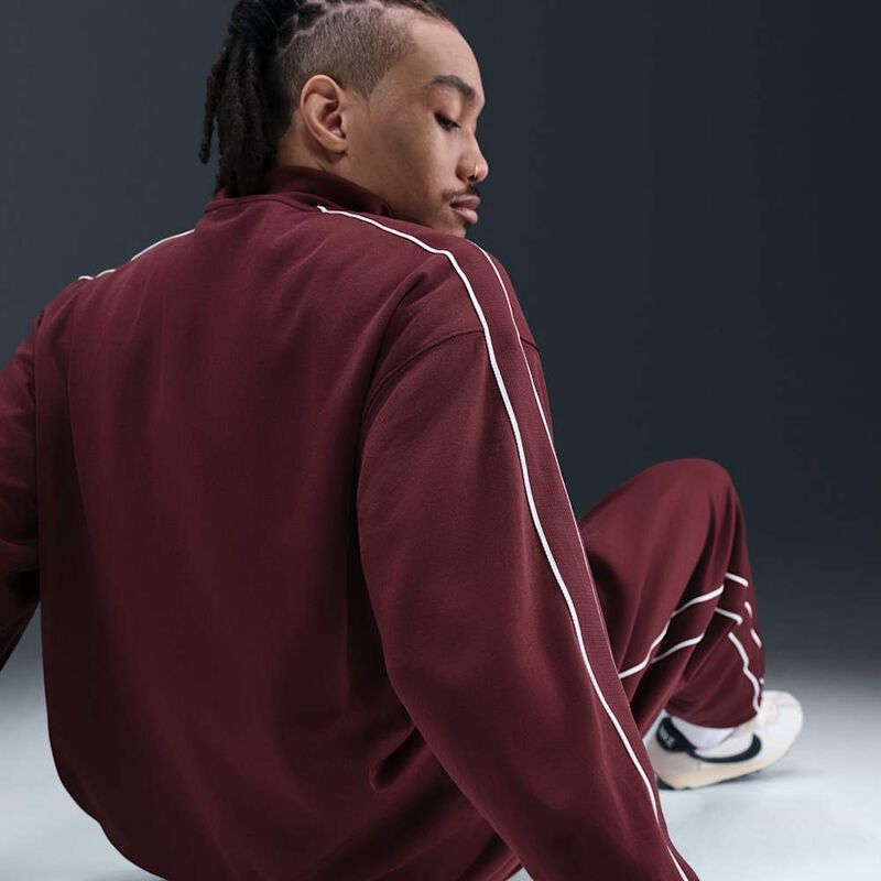 Casaca Nike Sportswear Club, Rojo, hi-res