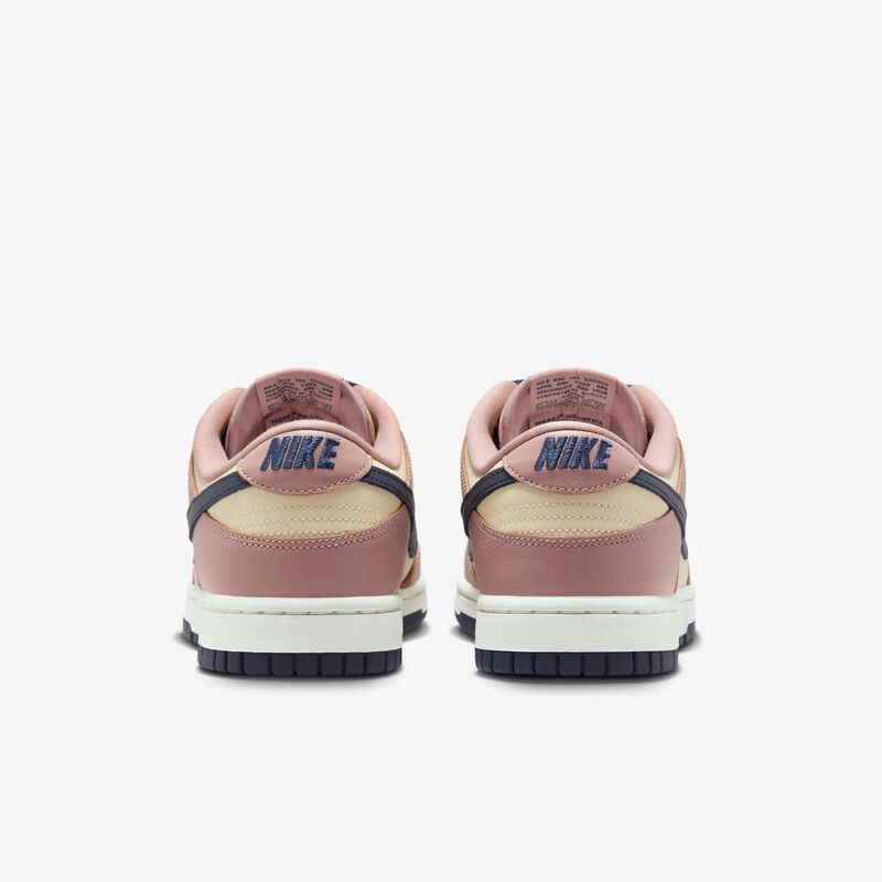 Nike Dunk Low SE, Rosado, hi-res