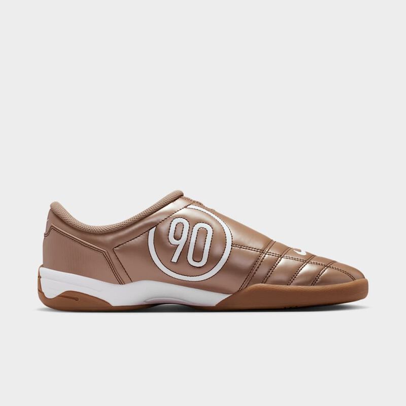 Zapatilla Nike Total&nbsp;90, Marr&oacute;n, hi-res