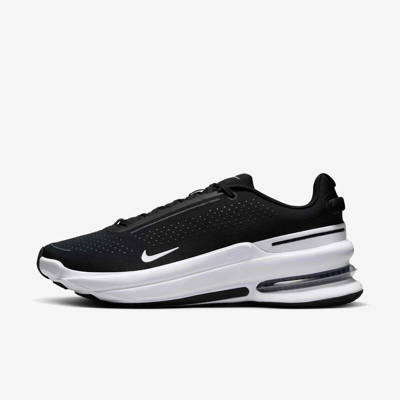 Nike Air Zoom Upturn SC, Negro/Blanco, hi-res
