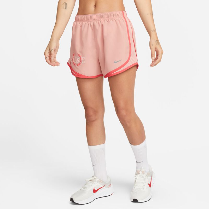 Nike Dri-FIT Tempo, Rojo polvo de estrellas/Rojo fusión claro/Marfil pálido, hi-res