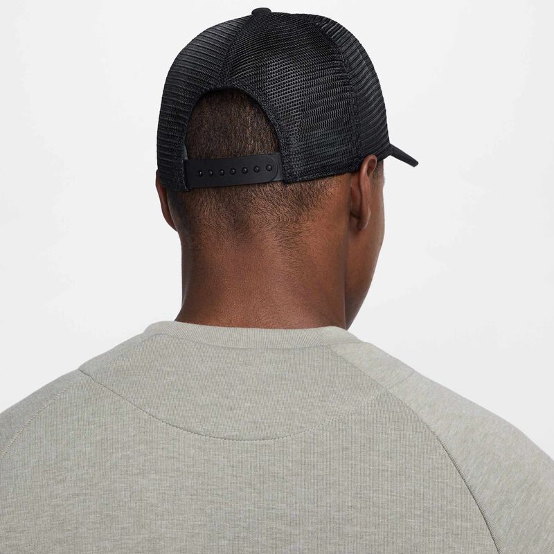 [Ljava.lang.String;@148c67bb Nike Rise Gorra, Negro, hi-res