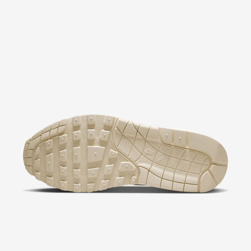 Nike Air Max 1 Premium, Blanco Cumbre/Fantasma/Pale Vanilla/Sanddrift, hi-res