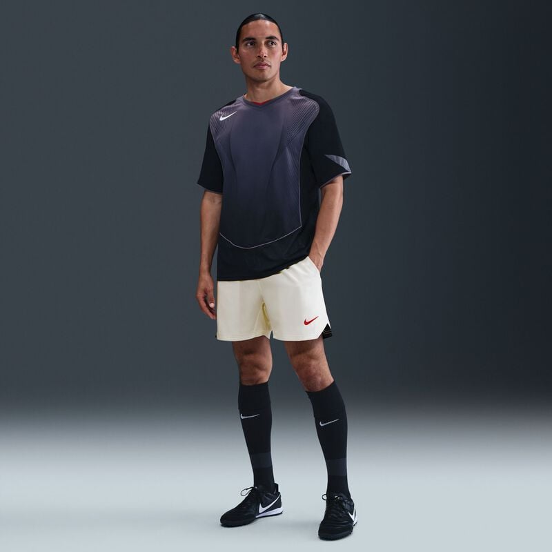 Nike Total 90, Vela/Negro/Rojo Gimnasio, hi-res
