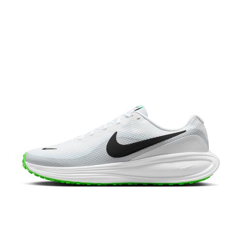 Nike Revolution&nbsp;8, Blanco/Platino puro/Azul glacial/Negro, hi-res