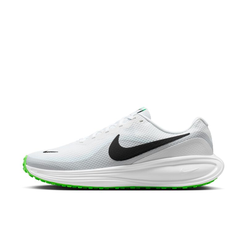 Zapatilla Nike Revolution, Blanco, hi-res