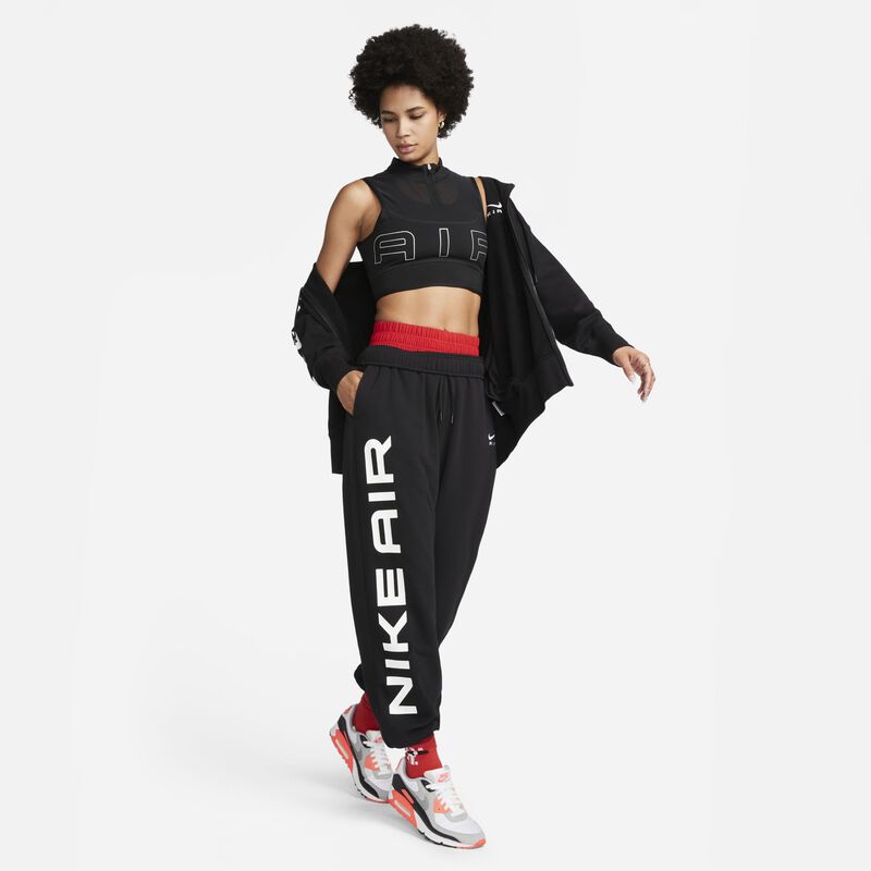 Nike Sportswear Air, Negro/Blanco, hi-res