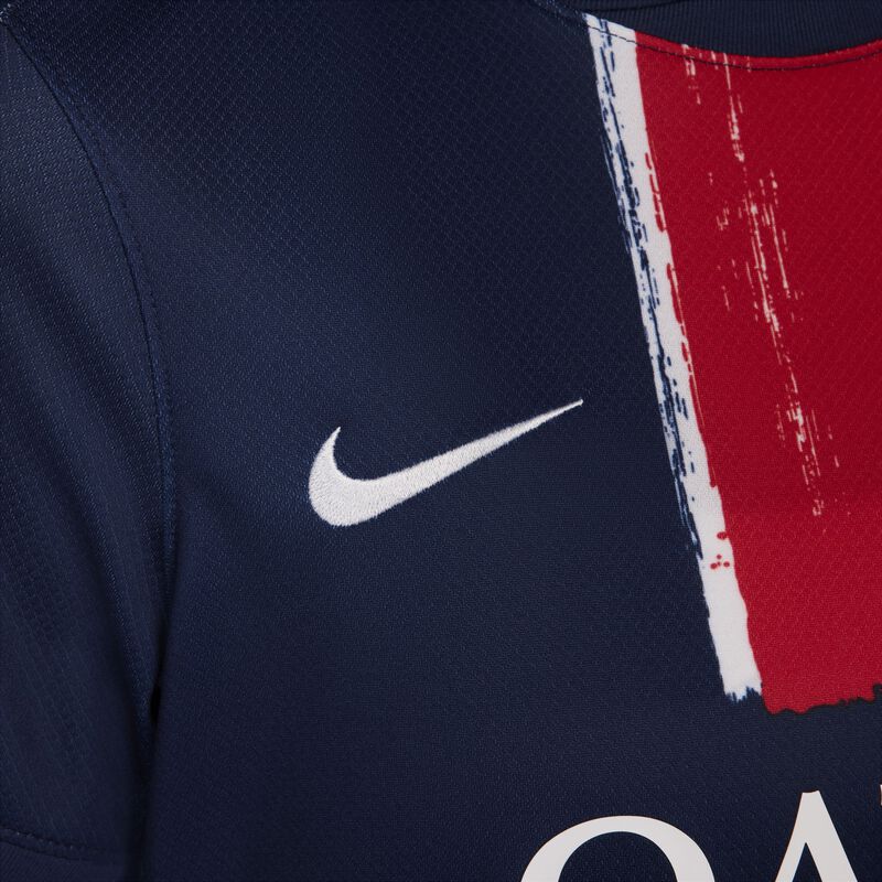 Paris Saint-Germain local 2024 Stadium, Marino Medianoche/Marino Medianoche/Blanco, hi-res