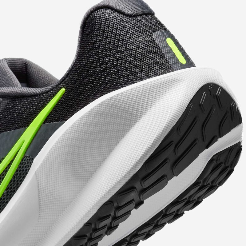 Nike Downshifter 13, Negro/Antracita/Blanco/Voltio, hi-res