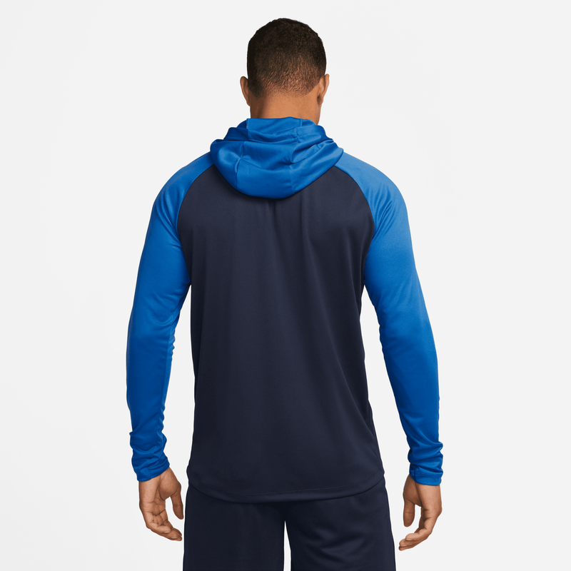 Nike Dri-FIT Academy Pro, AZUL, hi-res