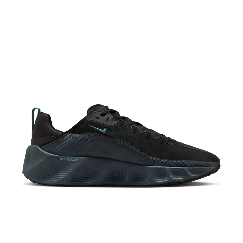 Nike Ava Rover, Negro/Negro-Negro-Antracita, hi-res
