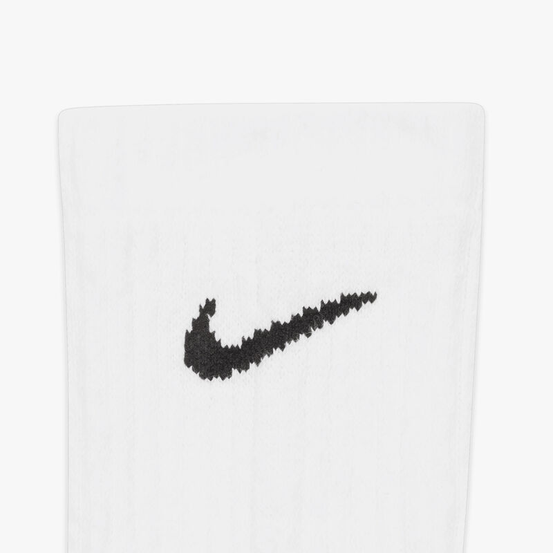 Nike Everyday, Blanco/Negro, hi-res