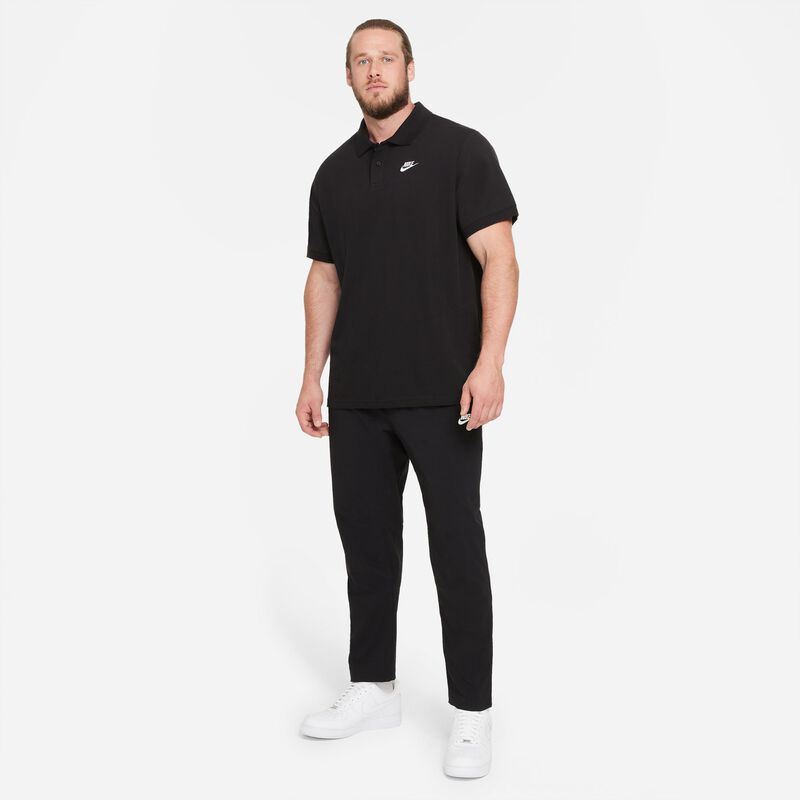 Nike Sportswear, Negro/Blanco, hi-res