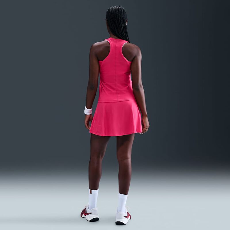 Polo Nike Victory, Rojo, hi-res