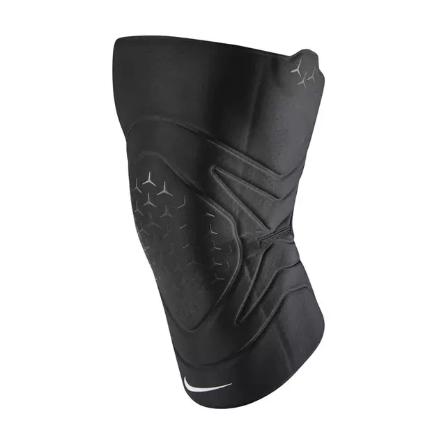 Rodillera Nike Equipment, Negro, hi-res