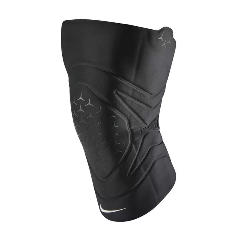 Rodillera Nike Equipment, Negro, hi-res