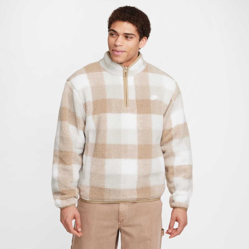 Polera Nike Sportswear, Marr&oacute;n, hi-res