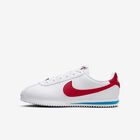 Nike Cortez, Blanco/Azul Universitario/Rojo Universitario, hi-res