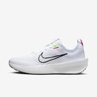 Nike Interact Run, Blanco/Gris Fútbol/Verde Vapor/Negro, hi-res