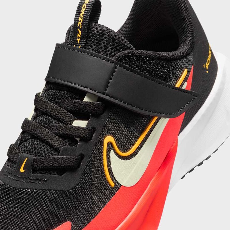[Ljava.lang.String;@7a06bf51 Nike Sonic Fly, Negro, hi-res