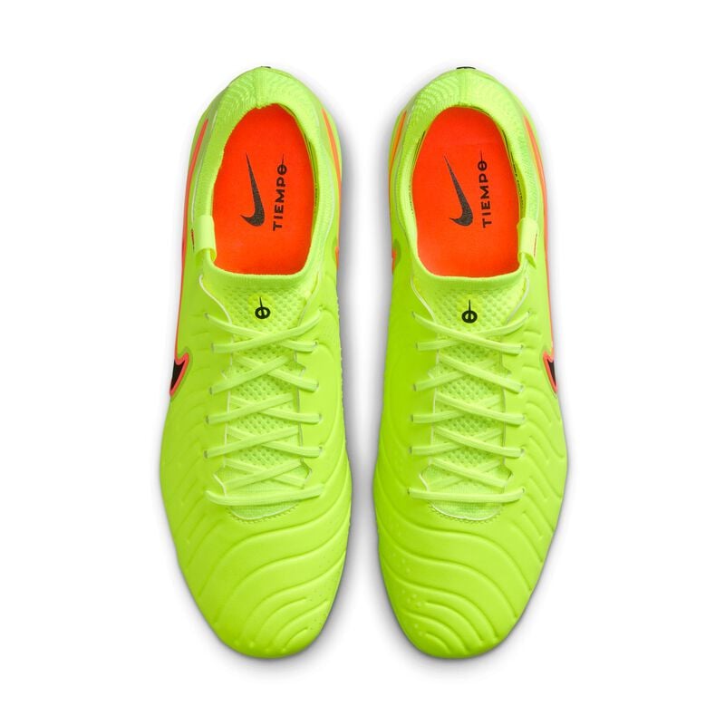 Nike Tiempo Legend 10 Elite, Voltio/Negro, hi-res