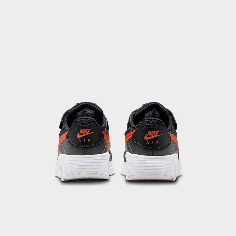 Zapatilla Nike Air Max, Negro, hi-res