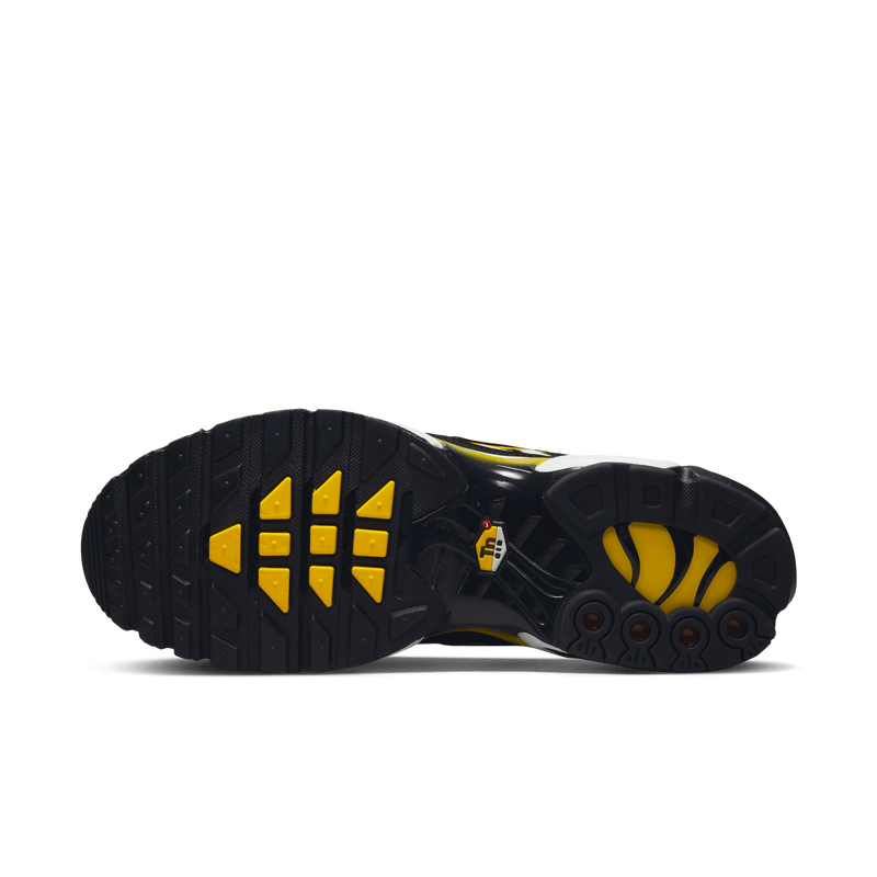 Nike Air Max Plus, NEGRO, hi-res