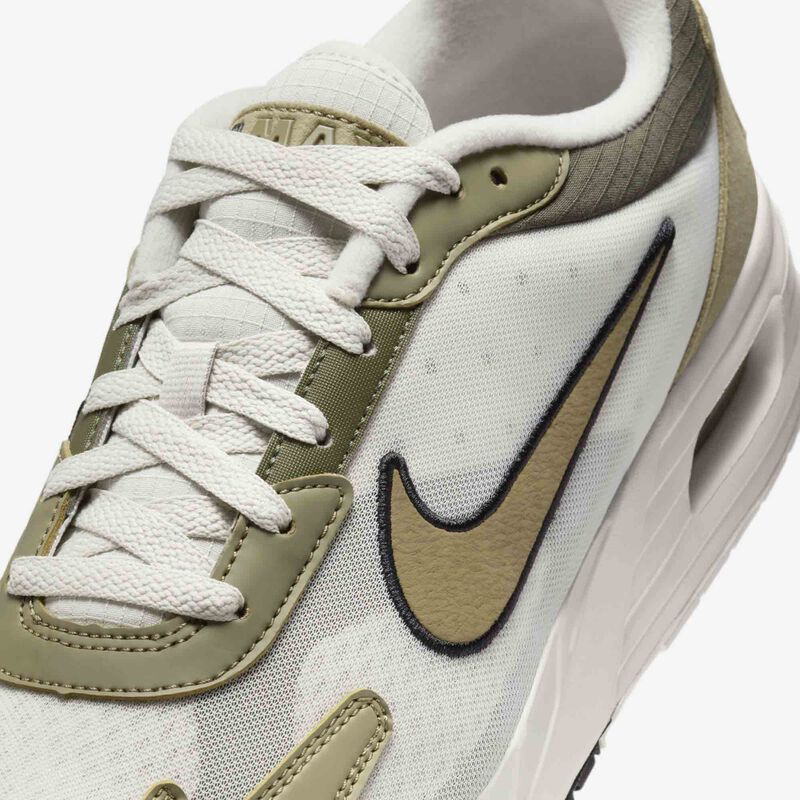 Nike Air Max Solo, Hueso Claro/Olivo Neutro/Olivo Neutro, hi-res