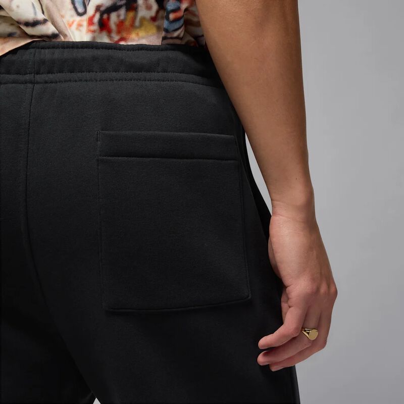 Pantal&oacute;n Jordan Sportswear, Negro, hi-res