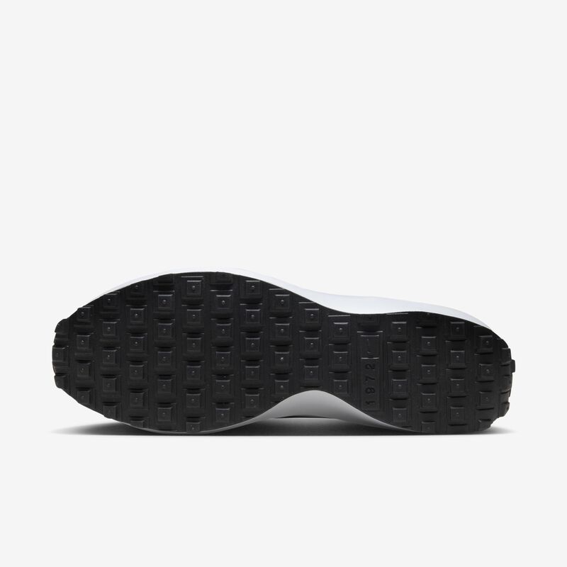 Nike Waffle Debut, Blanco/Negro-Fantasma-Cumbre Blanco, hi-res