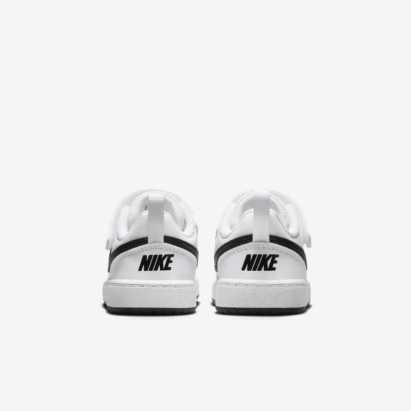 Nike Court Borough Low Recraft, Blanco/Negro, hi-res