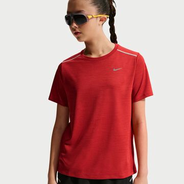 Nike Miler, Rojo duro/Rojo deportivo/Jaspeado, hi-res