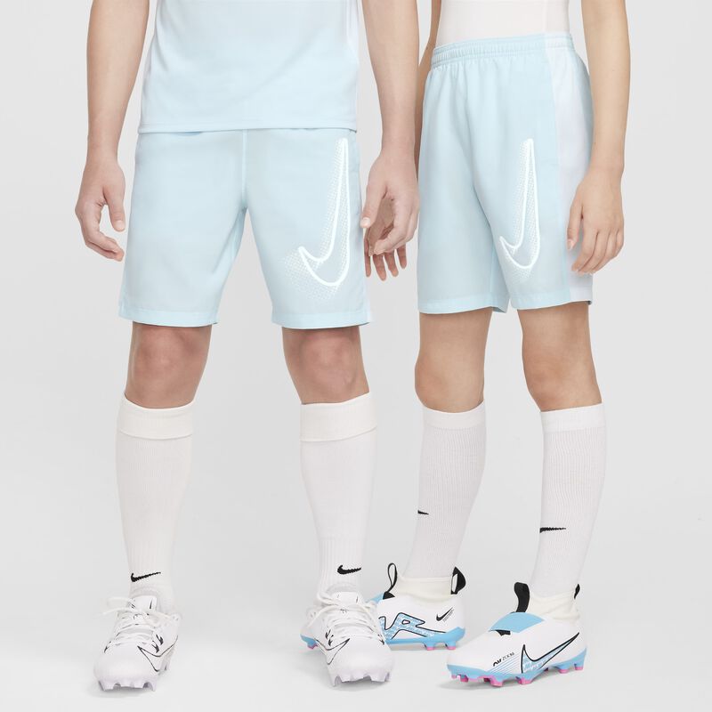 Nike Shorts Academy23, AZUL, hi-res